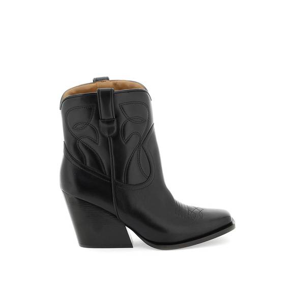 Stella mccartney alter mat cowboy boots